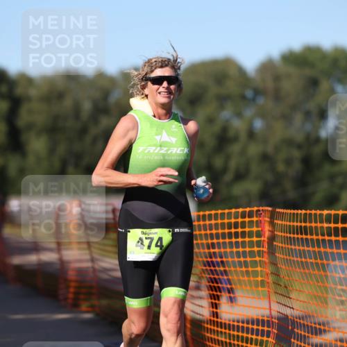 07.09.2025 - 19. Norderstedt Triathlon Michael Strokosch http://msf.ph/oto/8821492 07.09.2025 15:55:51 Laufen 474, 1447 meine-sportfotos.de