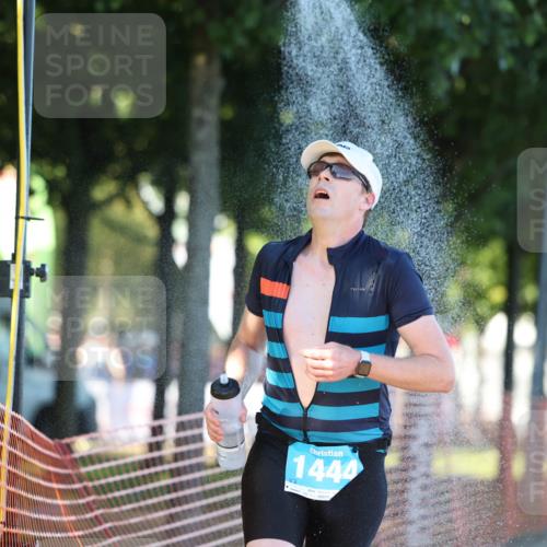 07.09.2025 - 19. Norderstedt Triathlon Michael Strokosch http://msf.ph/oto/8821495 07.09.2025 17:02:21 Laufen 396, 1427, 1444, 1476, 1613 meine-sportfotos.de