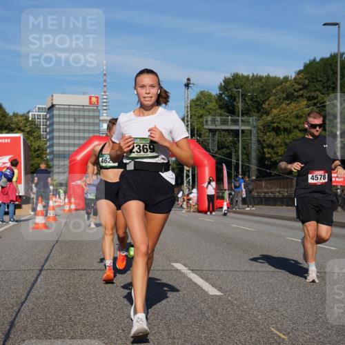 07.09.2025 - BARMER Alsterlauf Yannick Fuchs http://msf.ph/oto/8821557 07.09.2025 09:46:02 Laufen 462, 2369, 4578 meine-sportfotos.de