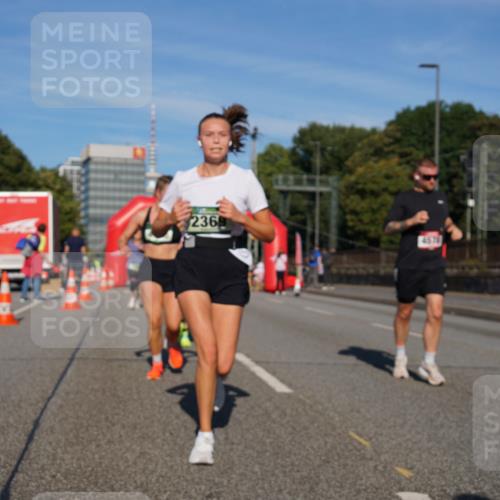 07.09.2025 - BARMER Alsterlauf Yannick Fuchs http://msf.ph/oto/8821562 07.09.2025 09:46:02 Laufen 2369, 4571 meine-sportfotos.de