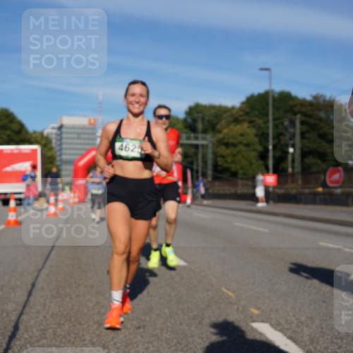 07.09.2025 - BARMER Alsterlauf Yannick Fuchs http://msf.ph/oto/8821580 07.09.2025 09:46:03 Laufen 4625, 45 meine-sportfotos.de