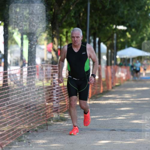 07.09.2025 - 19. Norderstedt Triathlon Michael Strokosch http://msf.ph/oto/8821583 07.09.2025 15:56:24 Laufen 391 meine-sportfotos.de