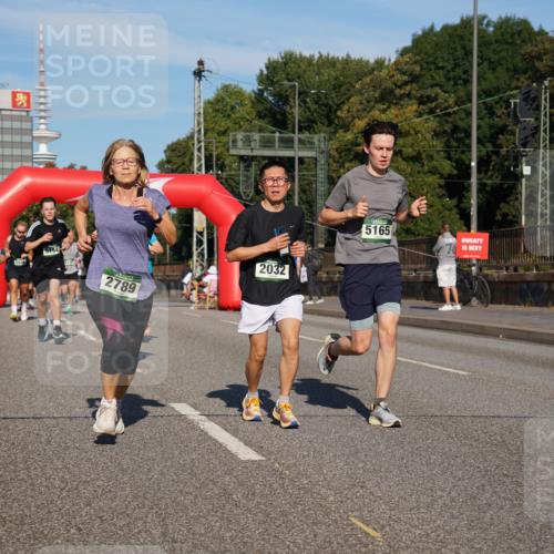 07.09.2025 - BARMER Alsterlauf Yannick Fuchs http://msf.ph/oto/8821609 07.09.2025 09:46:05 Laufen 5164, 2789, 2032, 5165 meine-sportfotos.de