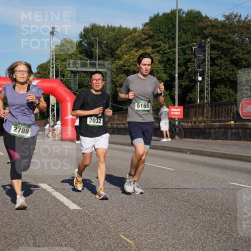 07.09.2025 - BARMER Alsterlauf Yannick Fuchs http://msf.ph/oto/8821616 07.09.2025 09:46:05 Laufen 2789, 2032, 5165 meine-sportfotos.de