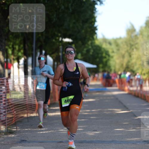 07.09.2025 - 19. Norderstedt Triathlon Michael Strokosch http://msf.ph/oto/8821619 07.09.2025 15:56:38 Laufen 379, 460 meine-sportfotos.de