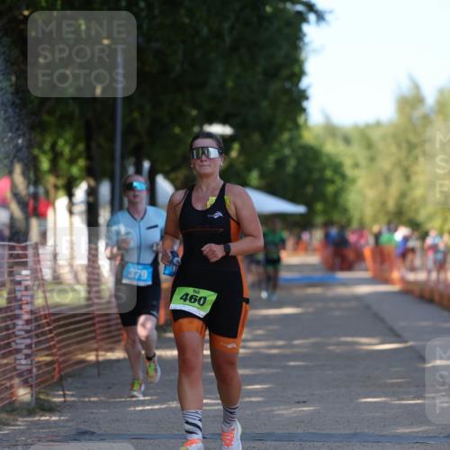 07.09.2025 - 19. Norderstedt Triathlon Michael Strokosch http://msf.ph/oto/8821623 07.09.2025 15:56:38 Laufen 379, 460 meine-sportfotos.de
