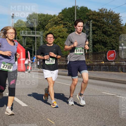 07.09.2025 - BARMER Alsterlauf Yannick Fuchs http://msf.ph/oto/8821626 07.09.2025 09:46:06 Laufen 421, 51, 2789, 2032, 5165 meine-sportfotos.de