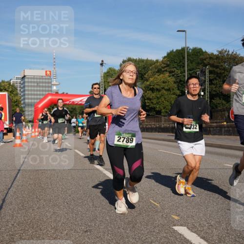 07.09.2025 - BARMER Alsterlauf Yannick Fuchs http://msf.ph/oto/8821631 07.09.2025 09:46:06 Laufen 5164, 2789, 32, 5165 meine-sportfotos.de
