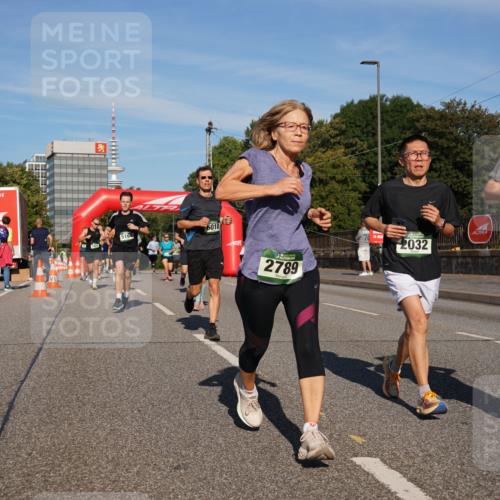 07.09.2025 - BARMER Alsterlauf Yannick Fuchs http://msf.ph/oto/8821636 07.09.2025 09:46:06 Laufen 6010, 2789, 2032, 5165 meine-sportfotos.de