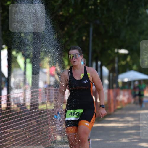 07.09.2025 - 19. Norderstedt Triathlon Michael Strokosch http://msf.ph/oto/8821638 07.09.2025 15:56:40 Laufen 379, 460 meine-sportfotos.de