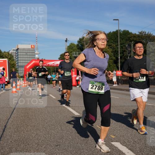 07.09.2025 - BARMER Alsterlauf Yannick Fuchs http://msf.ph/oto/8821641 07.09.2025 09:46:06 Laufen 6010, 36, 2789, 5 meine-sportfotos.de