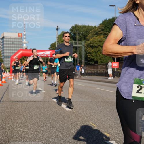 07.09.2025 - BARMER Alsterlauf Yannick Fuchs http://msf.ph/oto/8821648 07.09.2025 09:46:07 Laufen 5164, 6010, 36, 2789 meine-sportfotos.de