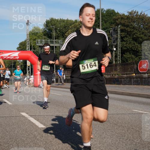 07.09.2025 - BARMER Alsterlauf Yannick Fuchs http://msf.ph/oto/8821697 07.09.2025 09:46:09 Laufen 3421, 5415, 4834, 4211, 8268, 5164 meine-sportfotos.de