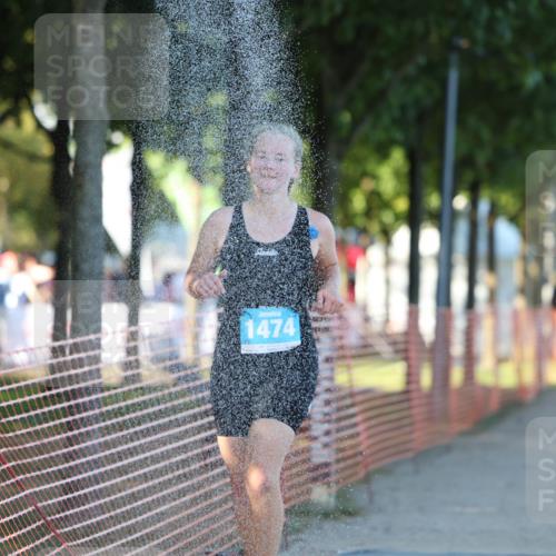 07.09.2025 - 19. Norderstedt Triathlon Michael Strokosch http://msf.ph/oto/8821698 07.09.2025 17:04:09 Laufen 931, 1420, 1474 meine-sportfotos.de