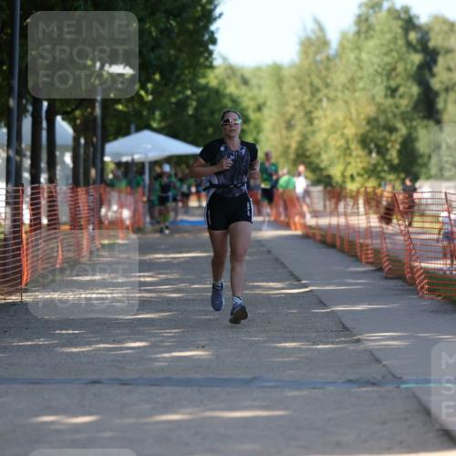 07.09.2025 - 19. Norderstedt Triathlon Michael Strokosch http://msf.ph/oto/8821706 07.09.2025 15:57:48 Laufen 887 meine-sportfotos.de