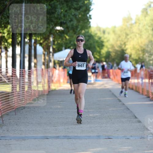 07.09.2025 - 19. Norderstedt Triathlon Michael Strokosch http://msf.ph/oto/8821742 07.09.2025 17:04:56 Laufen 378, 936, 941 meine-sportfotos.de