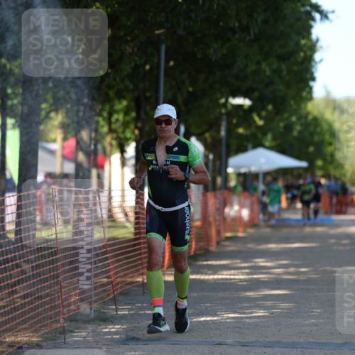 07.09.2025 - 19. Norderstedt Triathlon Michael Strokosch http://msf.ph/oto/8821746 07.09.2025 15:58:03 Laufen 1481 meine-sportfotos.de