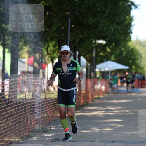 07.09.2025 - 19. Norderstedt Triathlon Michael Strokosch http://msf.ph/oto/8821749 07.09.2025 15:58:03 Laufen 1481 meine-sportfotos.de