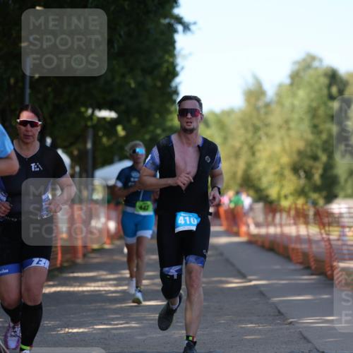 07.09.2025 - 19. Norderstedt Triathlon Michael Strokosch http://msf.ph/oto/8821758 07.09.2025 15:58:24 Laufen 442, 454, 1509 meine-sportfotos.de
