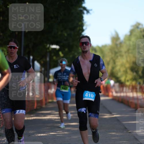 07.09.2025 - 19. Norderstedt Triathlon Michael Strokosch http://msf.ph/oto/8821763 07.09.2025 15:58:25 Laufen 442, 454, 1509 meine-sportfotos.de