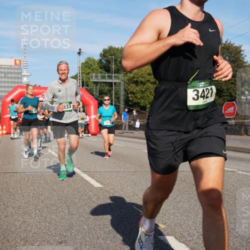 07.09.2025 - BARMER Alsterlauf Yannick Fuchs http://msf.ph/oto/8821768 07.09.2025 09:46:12 Laufen 219, 5415, 333, 421, 3421 meine-sportfotos.de
