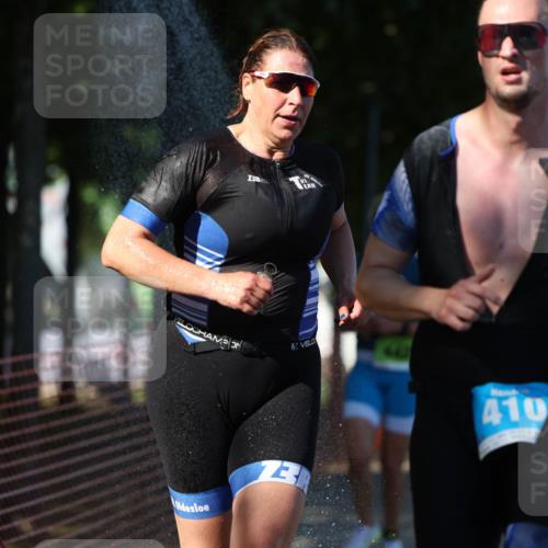07.09.2025 - 19. Norderstedt Triathlon Michael Strokosch http://msf.ph/oto/8821770 07.09.2025 15:58:27 Laufen 442, 454, 1509 meine-sportfotos.de