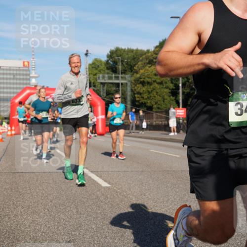 07.09.2025 - BARMER Alsterlauf Yannick Fuchs http://msf.ph/oto/8821774 07.09.2025 09:46:12 Laufen 6333, 36, 3421 meine-sportfotos.de