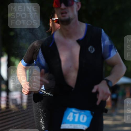 07.09.2025 - 19. Norderstedt Triathlon Michael Strokosch http://msf.ph/oto/8821775 07.09.2025 15:58:27 Laufen 442, 454, 1509 meine-sportfotos.de