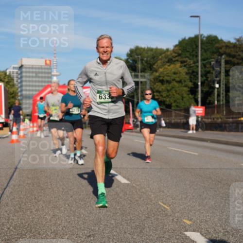 07.09.2025 - BARMER Alsterlauf Yannick Fuchs http://msf.ph/oto/8821782 07.09.2025 09:46:12 Laufen 633 meine-sportfotos.de