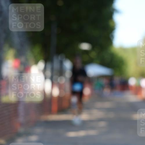 07.09.2025 - 19. Norderstedt Triathlon Michael Strokosch http://msf.ph/oto/8821784 07.09.2025 15:58:32 Laufen 442 meine-sportfotos.de