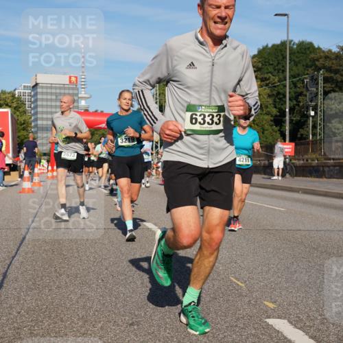 07.09.2025 - BARMER Alsterlauf Yannick Fuchs http://msf.ph/oto/8821792 07.09.2025 09:46:13 Laufen 2673, 321, 136, 6333, 4211, 76 meine-sportfotos.de