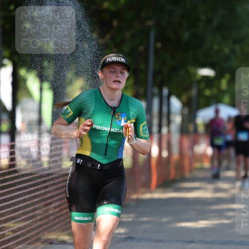 07.09.2025 - 19. Norderstedt Triathlon Michael Strokosch http://msf.ph/oto/8821802 07.09.2025 15:58:50 Laufen 363, 448, 1485, 1507 meine-sportfotos.de