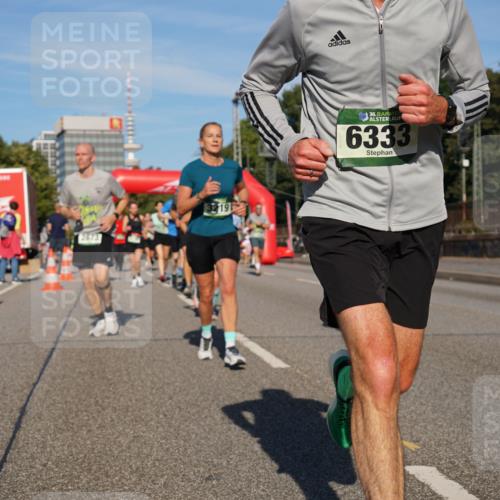 07.09.2025 - BARMER Alsterlauf Yannick Fuchs http://msf.ph/oto/8821804 07.09.2025 09:46:13 Laufen 2673, 3219, 36, 6333 meine-sportfotos.de