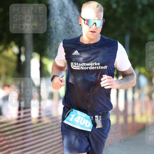 07.09.2025 - 19. Norderstedt Triathlon Michael Strokosch http://msf.ph/oto/8821833 07.09.2025 17:05:16 Laufen 1400, 1446 meine-sportfotos.de