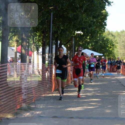 07.09.2025 - 19. Norderstedt Triathlon Michael Strokosch http://msf.ph/oto/8821859 07.09.2025 15:59:24 Laufen 514, 1404, 1422 meine-sportfotos.de