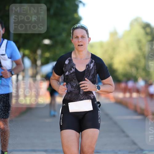07.09.2025 - 19. Norderstedt Triathlon Michael Strokosch http://msf.ph/oto/8821862 07.09.2025 17:05:24 Laufen 1108, 1446 meine-sportfotos.de