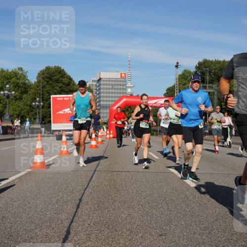 07.09.2025 - BARMER Alsterlauf Yannick Fuchs http://msf.ph/oto/8821869 07.09.2025 09:46:16 Laufen 5694, 2125, 4981, 0105, 51, 4337, 3705 meine-sportfotos.de