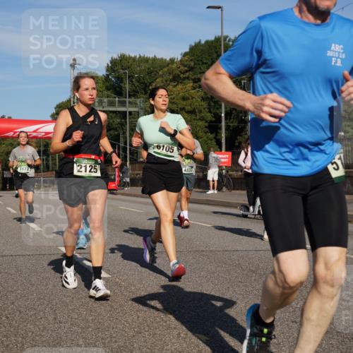 07.09.2025 - BARMER Alsterlauf Yannick Fuchs http://msf.ph/oto/8821895 07.09.2025 09:46:17 Laufen 25215, 3123, 2125, 6105, 4337, 2015, 28, 57 meine-sportfotos.de