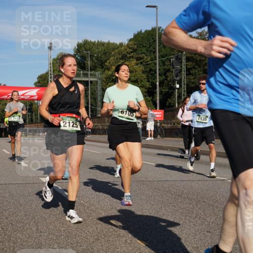 07.09.2025 - BARMER Alsterlauf Yannick Fuchs http://msf.ph/oto/8821902 07.09.2025 09:46:17 Laufen 252, 3123, 2125, 6105, 70, 1120, 2015, 28 meine-sportfotos.de