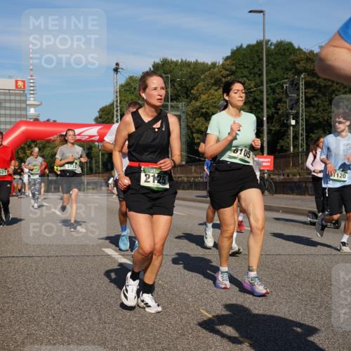 07.09.2025 - BARMER Alsterlauf Yannick Fuchs http://msf.ph/oto/8821908 07.09.2025 09:46:17 Laufen 2521, 3123, 2125, 6105, 1120 meine-sportfotos.de
