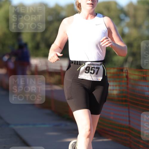 07.09.2025 - 19. Norderstedt Triathlon Michael Strokosch http://msf.ph/oto/8821924 07.09.2025 17:05:53 Laufen 432, 935, 957, 1475 meine-sportfotos.de