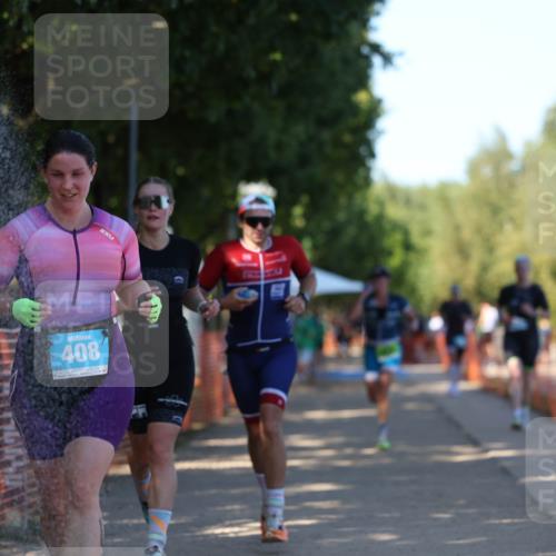 07.09.2025 - 19. Norderstedt Triathlon Michael Strokosch http://msf.ph/oto/8821958 07.09.2025 15:59:36 Laufen 408, 441, 472, 1450, 1496 meine-sportfotos.de