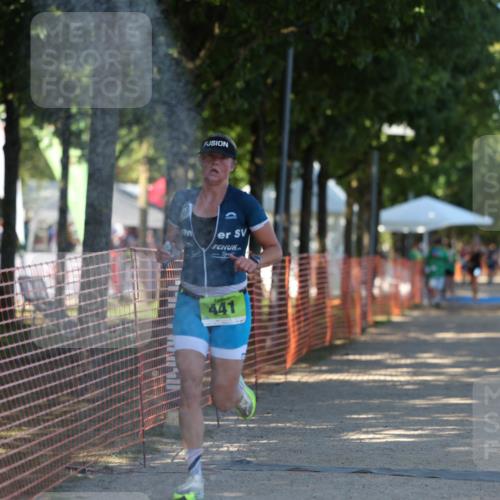 07.09.2025 - 19. Norderstedt Triathlon Michael Strokosch http://msf.ph/oto/8821965 07.09.2025 15:59:40 Laufen 441, 472, 1403, 1450, 1496 meine-sportfotos.de