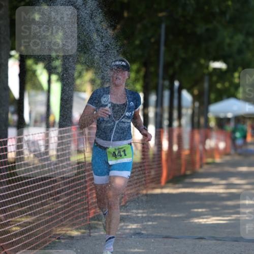 07.09.2025 - 19. Norderstedt Triathlon Michael Strokosch http://msf.ph/oto/8821970 07.09.2025 15:59:40 Laufen 441, 472, 1403, 1450, 1496 meine-sportfotos.de