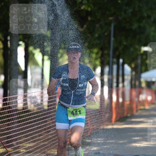 07.09.2025 - 19. Norderstedt Triathlon Michael Strokosch http://msf.ph/oto/8821973 07.09.2025 15:59:41 Laufen 441, 472, 1403, 1450, 1496 meine-sportfotos.de