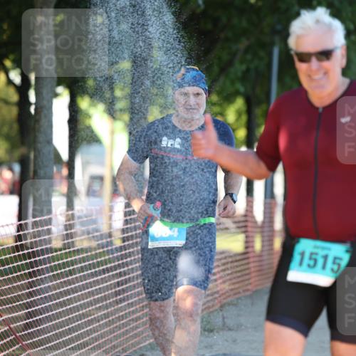 07.09.2025 - 19. Norderstedt Triathlon Michael Strokosch http://msf.ph/oto/8821979 07.09.2025 17:06:20 Laufen 864, 929 meine-sportfotos.de