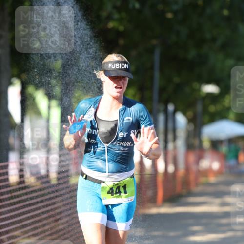 07.09.2025 - 19. Norderstedt Triathlon Michael Strokosch http://msf.ph/oto/8821981 07.09.2025 15:59:41 Laufen 441, 472, 1403, 1450, 1496 meine-sportfotos.de