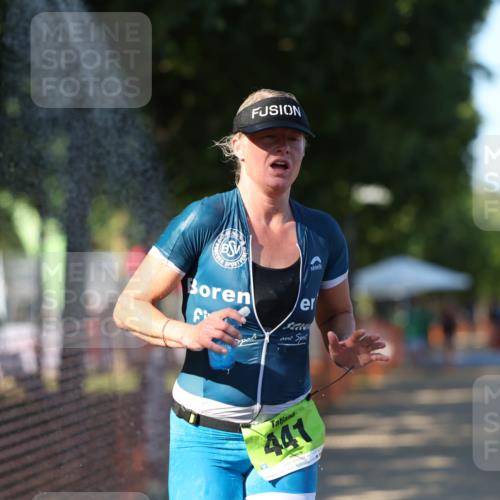 07.09.2025 - 19. Norderstedt Triathlon Michael Strokosch http://msf.ph/oto/8821987 07.09.2025 15:59:42 Laufen 441, 1403, 1450 meine-sportfotos.de