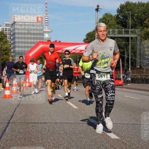 07.09.2025 - BARMER Alsterlauf Yannick Fuchs http://msf.ph/oto/8822001 07.09.2025 09:46:22 Laufen 083, 4615516, 10 meine-sportfotos.de