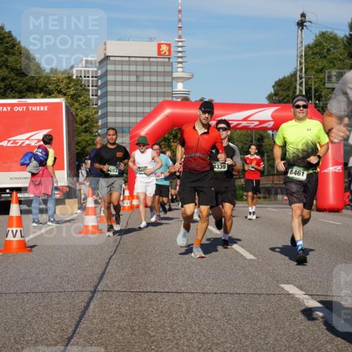07.09.2025 - BARMER Alsterlauf Yannick Fuchs http://msf.ph/oto/8822006 07.09.2025 09:46:23 Laufen 083, 840, 2801, 4339, 8461, 10, 5516 meine-sportfotos.de